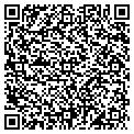 QR code with The Hurricane contacts