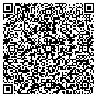 QR code with Timbercreek Of Louisburg LLC contacts