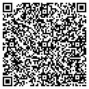 QR code with Tyger Gifts contacts