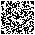 QR code with Hundred Islands contacts