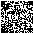 QR code with S Alexander Yellin contacts