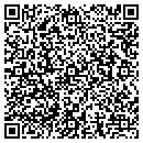 QR code with Red Zone Sports Bar contacts