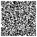 QR code with D's Oil Station contacts