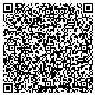 QR code with A A Custom Auto Towing contacts