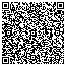 QR code with Allards Auto contacts