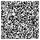 QR code with B & J Small Eng Repair & More contacts