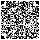 QR code with R R R Bar & Grill Inc contacts