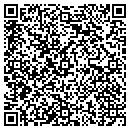QR code with W & H Realty Inc contacts