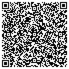 QR code with Zing Bar & Grill Andrews Ctrng contacts