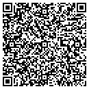 QR code with Apizza Fresco contacts