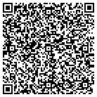 QR code with Fairfield Inn-Indianapolis contacts