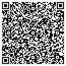 QR code with Campus Pizza contacts