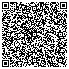 QR code with Manchester Pizza & Grill contacts