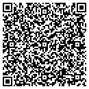QR code with Pizza Post contacts
