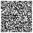 QR code with Riverside Square Pizza contacts