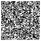 QR code with Cal Dive International contacts