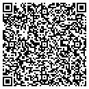 QR code with Anchor Subaru contacts