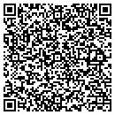 QR code with Metagenics Inc contacts