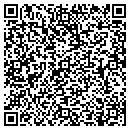 QR code with Tiano Sales contacts