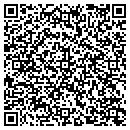 QR code with Roma's Pizza contacts