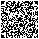 QR code with The Knife Shop contacts