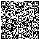 QR code with Top Gun Vbc contacts