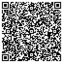 QR code with Happy Hovel Bulk Foods contacts
