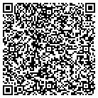 QR code with Manrock Brewing Company contacts