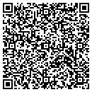 QR code with D & Gs Public Relations contacts