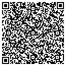 QR code with K&B Hunting Club contacts