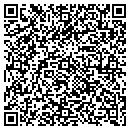QR code with N Show Off Inc contacts