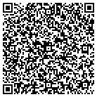 QR code with Reign Fall Media & Marketing Group LLC contacts