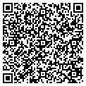 QR code with B M O contacts
