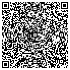 QR code with Markham Novell Comms Ltd contacts