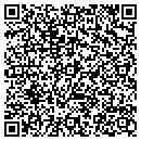 QR code with S C Action Sports contacts