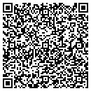 QR code with Marie Goins contacts