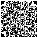 QR code with Alan S Cooper contacts