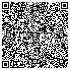 QR code with Cd Marketing/Public Relations contacts