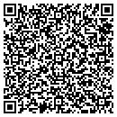 QR code with Gifts By Vip contacts