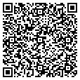 QR code with B&G Racing contacts