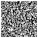 QR code with Monkey Corner contacts