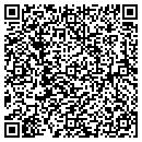 QR code with Peace Frogs contacts