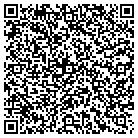 QR code with Valley View Hospital Authority contacts