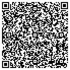 QR code with Ceebee's At the Point contacts
