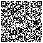 QR code with Hair I am Beauty Lounge contacts