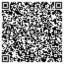 QR code with X O Lounge contacts