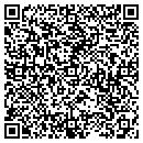 QR code with Harry's Sport Shop contacts