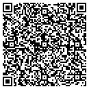QR code with Holiday Cycles contacts