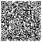 QR code with Ragin Rentals & Supply contacts