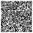 QR code with D'Lounge contacts